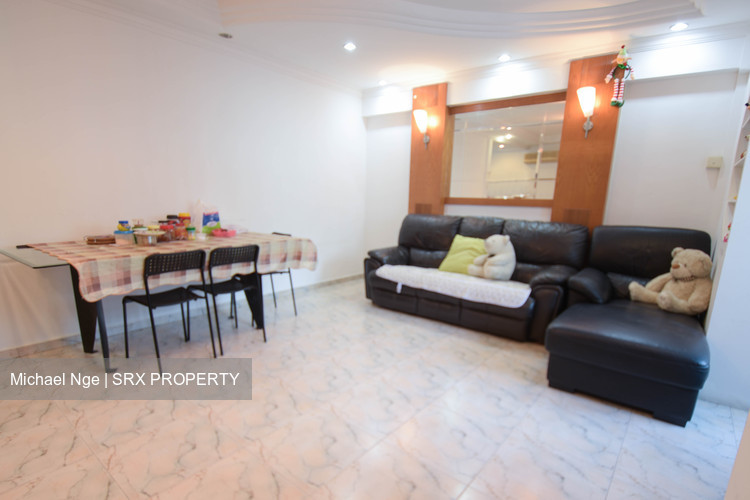 Blk 254 Compassvale Road (Sengkang), HDB 5 Rooms #179042792